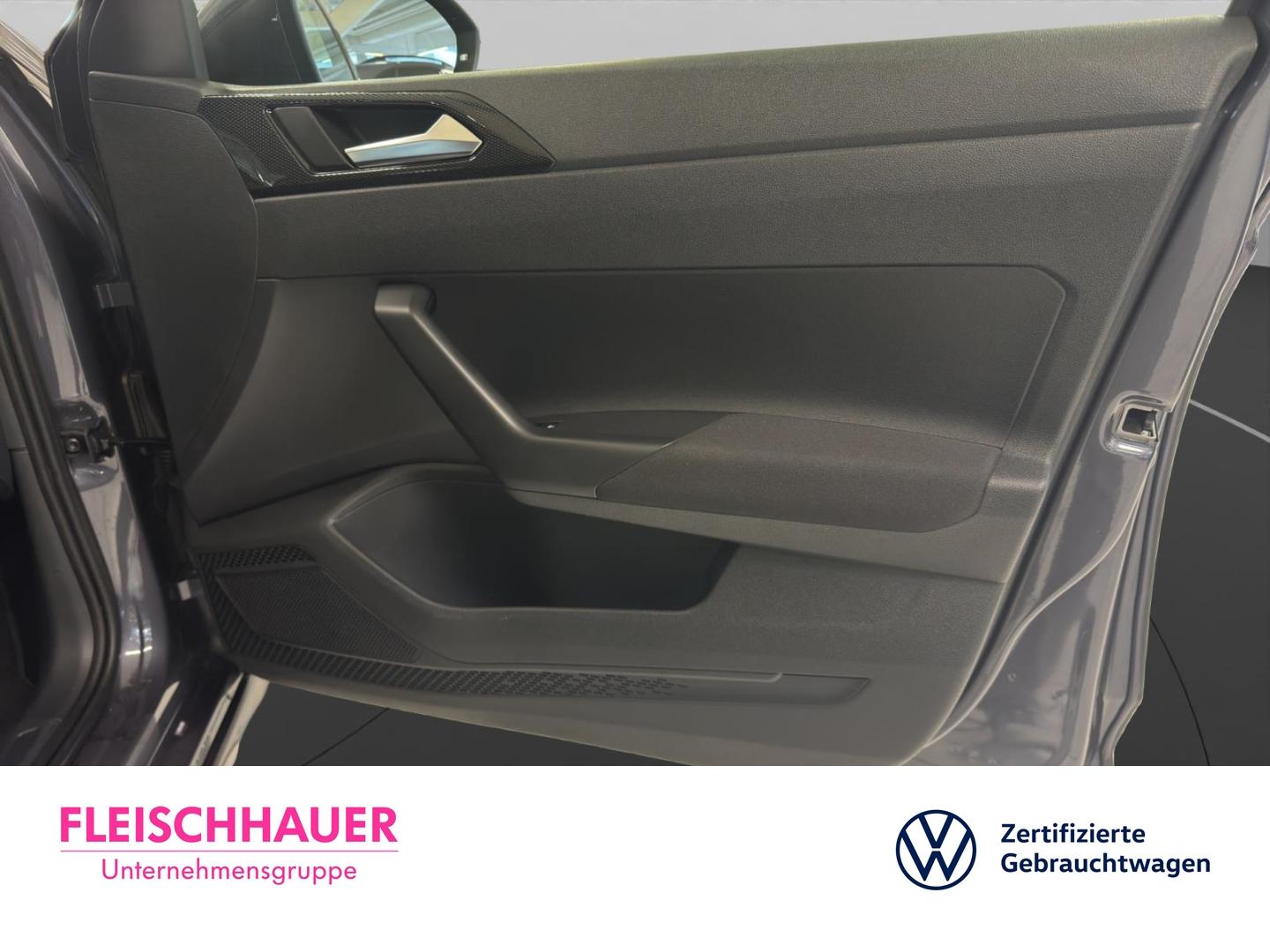 Volkswagen Taigo 1.0 TSI IQ.Drive Life