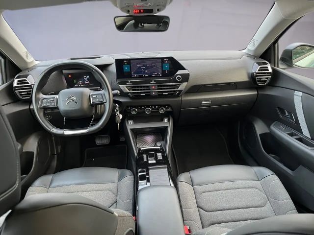 Citroën C4 PureTech