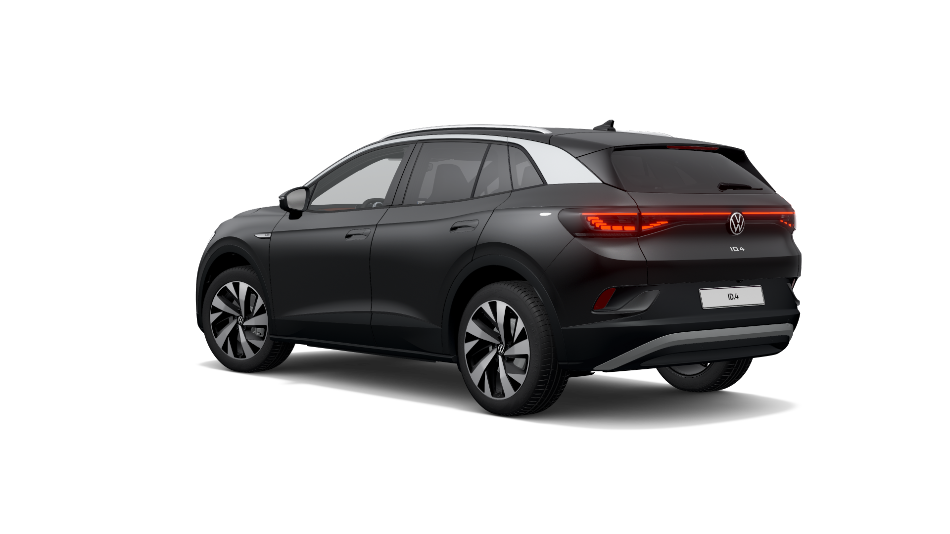Volkswagen ID.4 Max Performance Pro