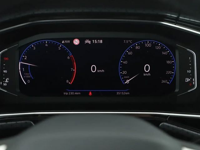 Volkswagen T-Cross 1.0 TSI Style