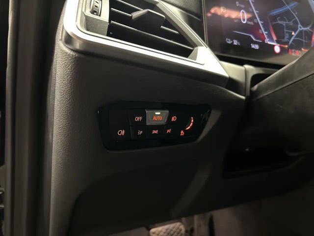 BMW i4 Coupé Gran Coupé eDrive40