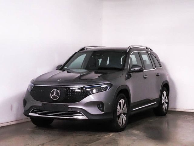 Mercedes-Benz EQB 350 4MATIC