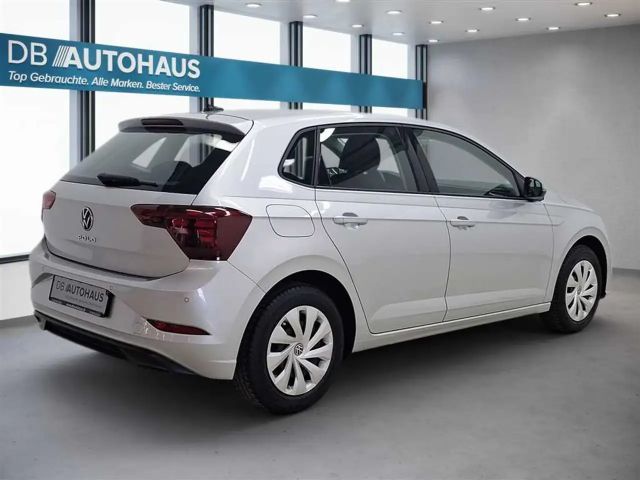 Volkswagen Polo 1.0 TSI Life