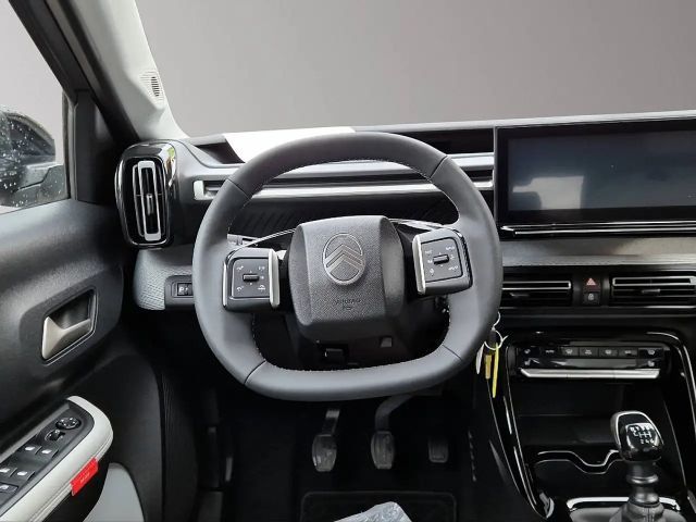 Citroën C3 Aircross Plus