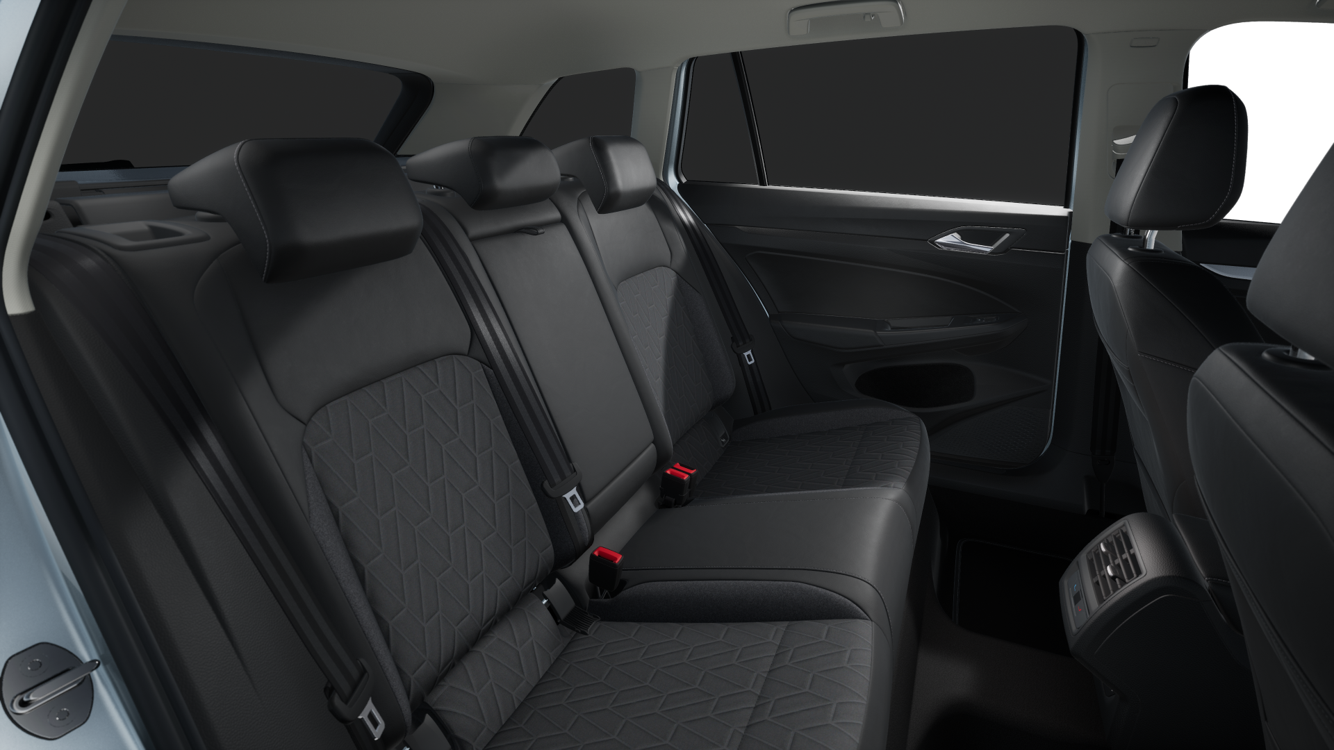 Volkswagen Golf Life Variant