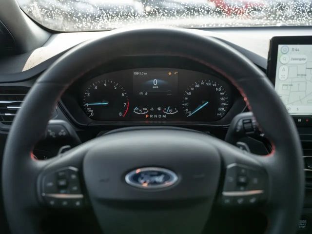 Ford Focus ST Line Wagon