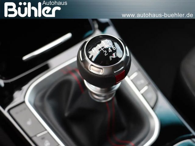 Hyundai i30 N Line Smart T-GDi