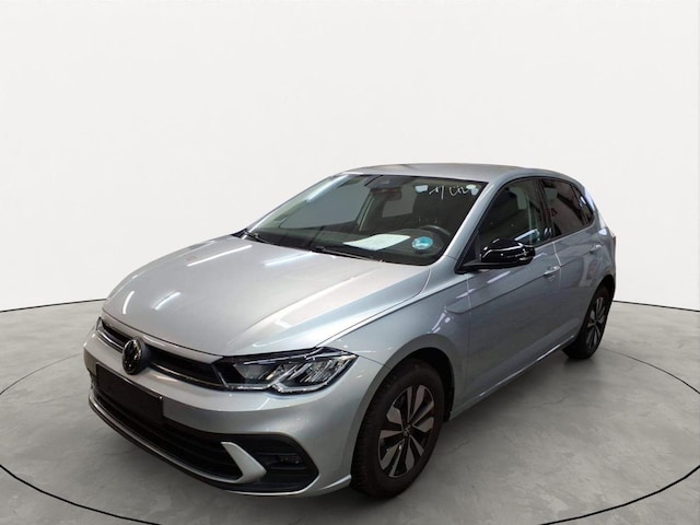 Volkswagen Polo 1.0 TSI