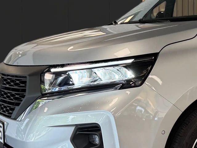 Nissan Townstar DIG-T Tekna