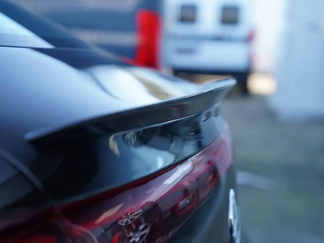 Mercedes-Benz EQS 4MATIC+ 53 AMG Line Sedan