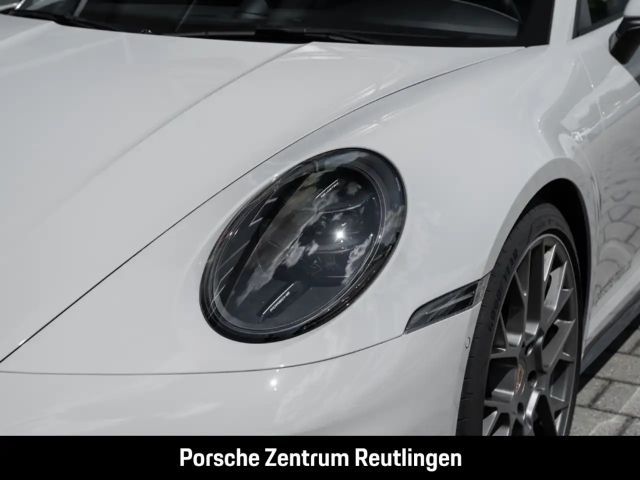 Porsche 992 Cabrio Carrera