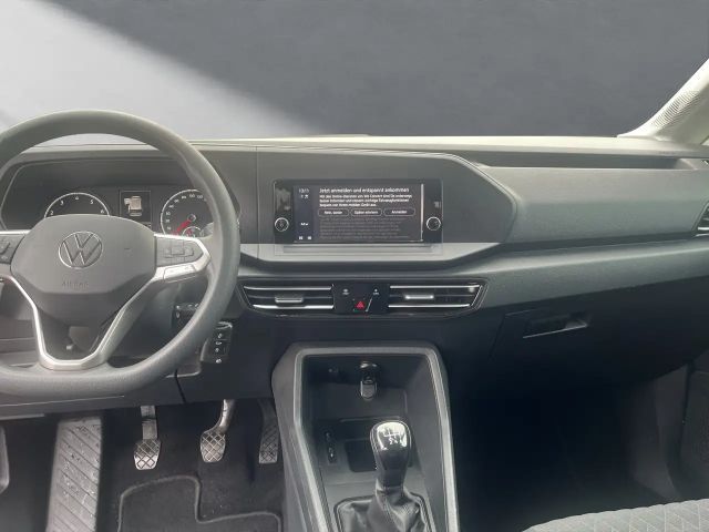 Volkswagen Caddy Life Maxi