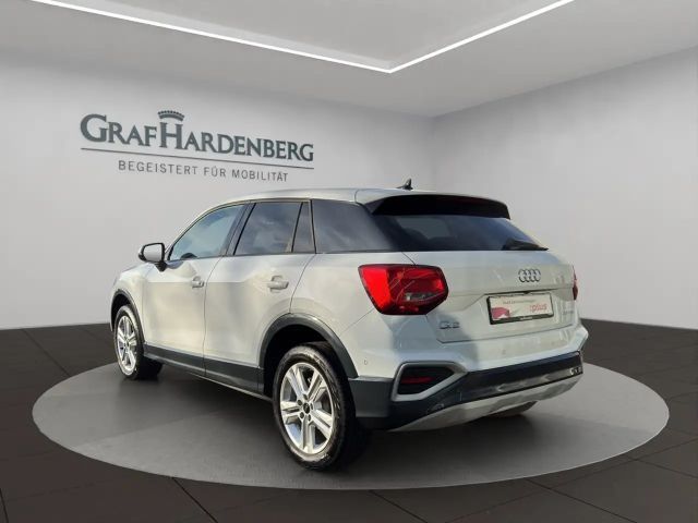 Audi Q2 35 TFSI S-Tronic