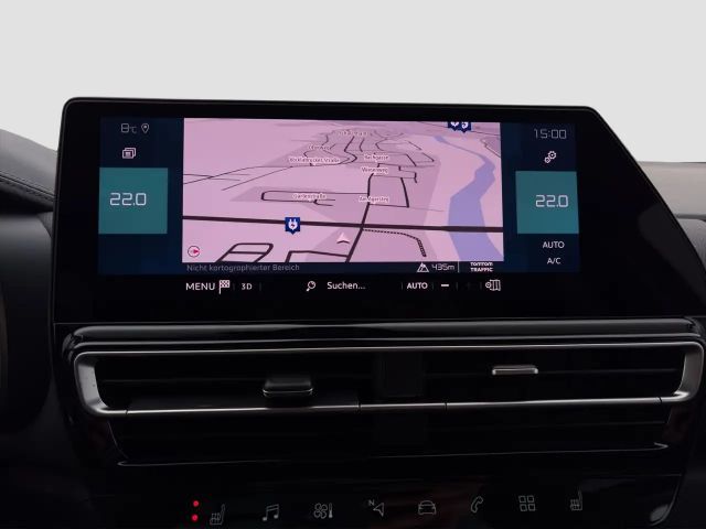 Citroën C5 Aircross Hybrid