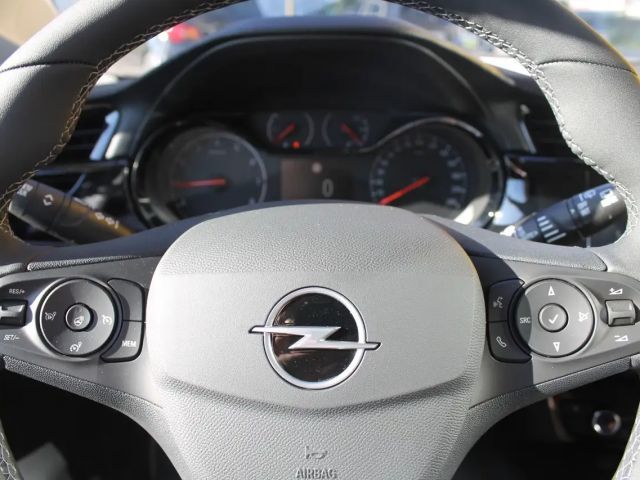 Opel Corsa 1.2 Turbo Edition Turbo