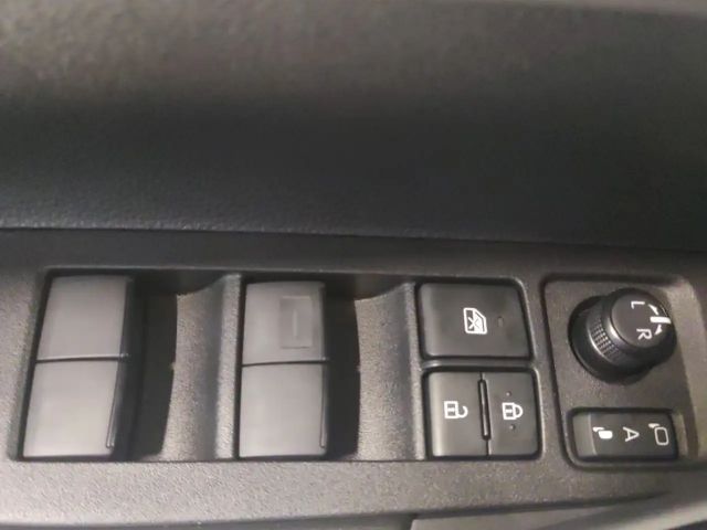 Toyota Corolla Cross Cross HEV Teamplayer*Neues Modell*