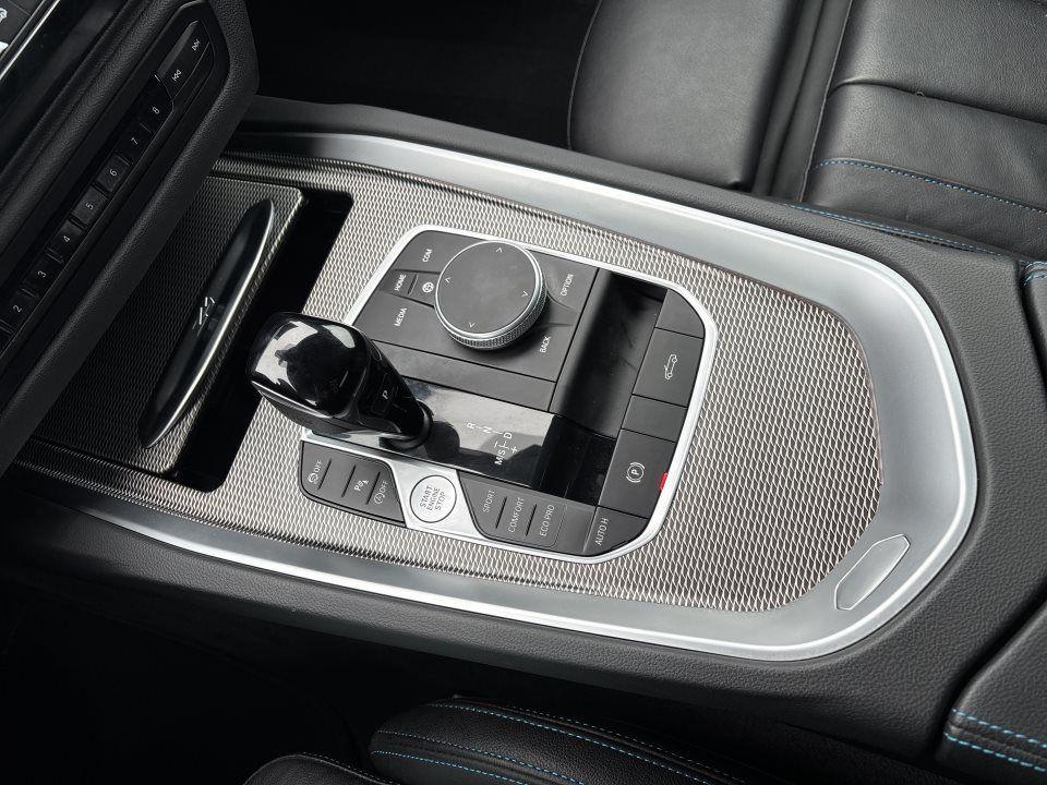 BMW Z4 M40i Roadster