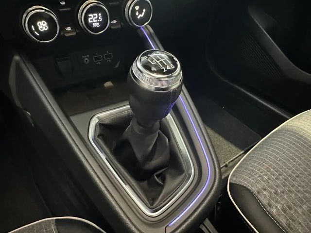 Renault Clio TCe 90 Techno