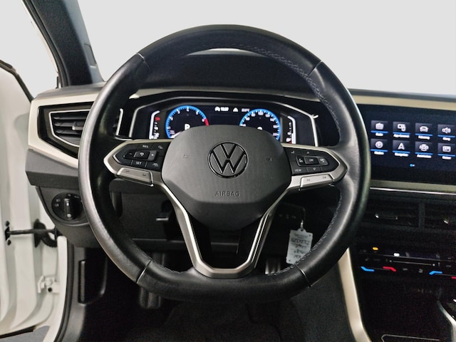 Volkswagen Taigo 1.0 TSI IQ.Drive