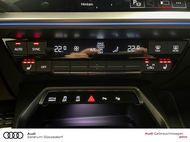 Audi A3 35 TFSI S-Tronic Sedan