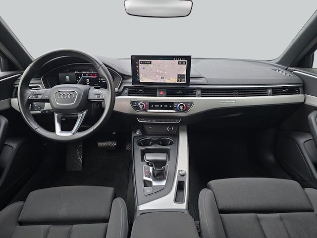 Audi A4 40 TDI Avant Quattro S-Line S-Tronic