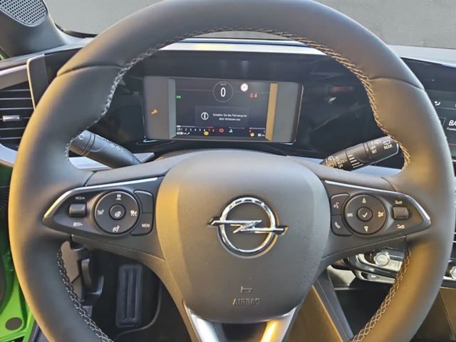 Opel Mokka GS-Line Grand Sport