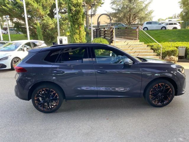 Cupra Terramar 1.5 e-Hybrid e-Hybrid