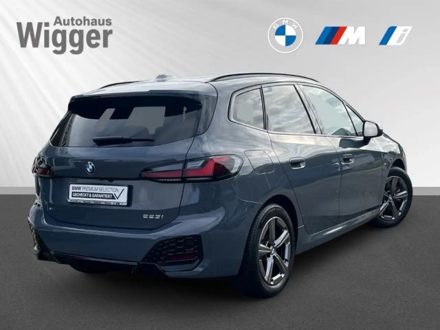 BMW 223 Active Tourer M-Sport