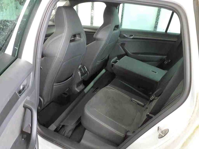 Skoda Kodiaq 2.0 TDI 4x4 Sportline