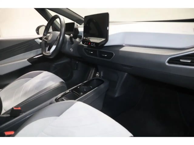 Volkswagen ID.3 IQ.Drive Performance Pro