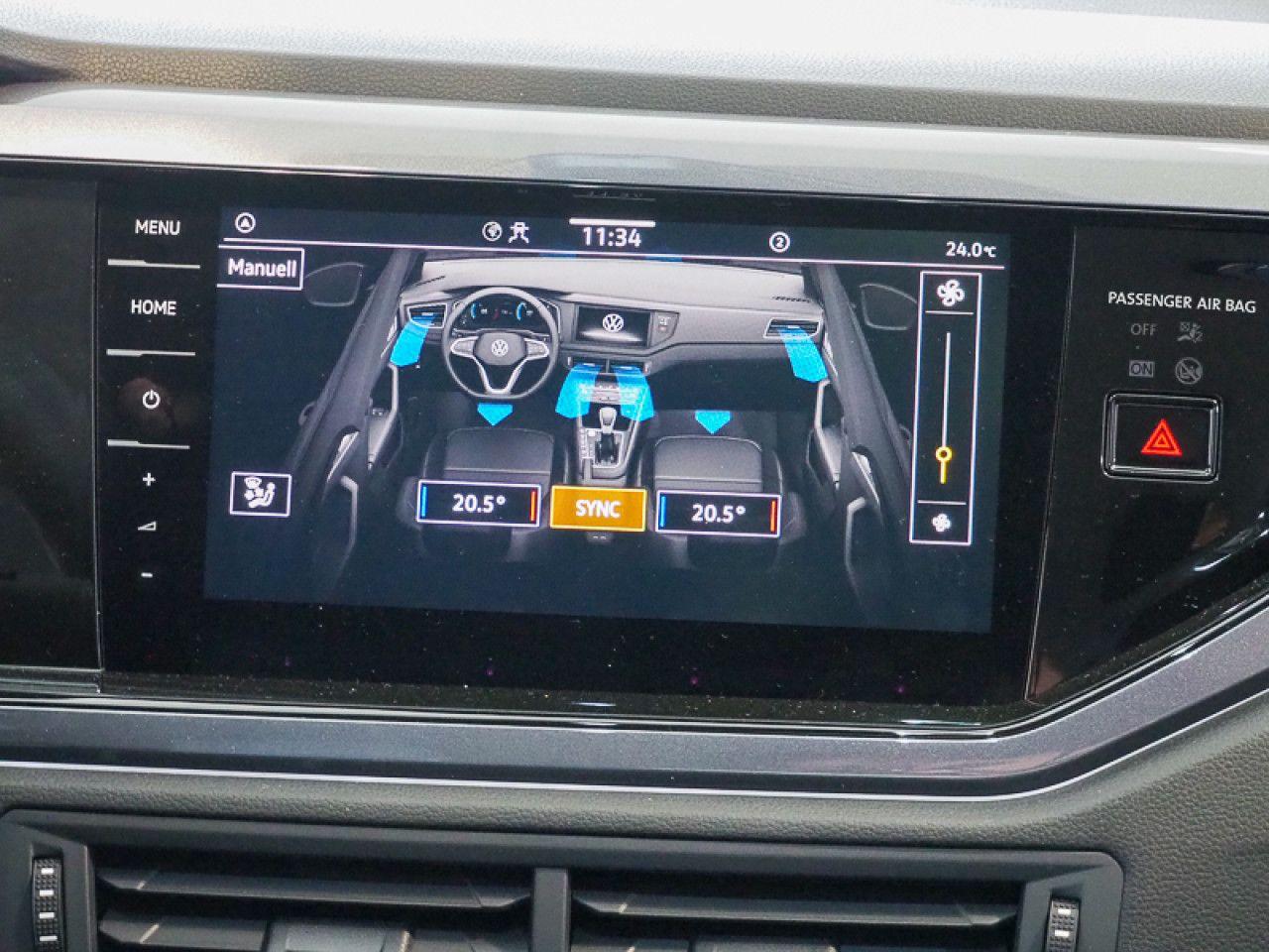 Volkswagen Taigo 1.0 TSI DSG IQ.Drive Style