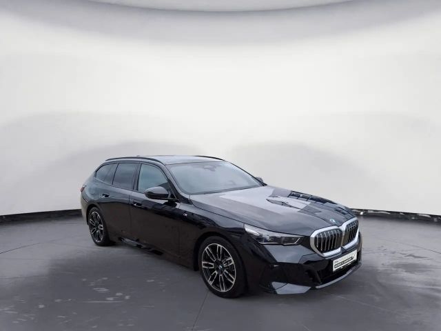 BMW 520 520d Touring xDrive