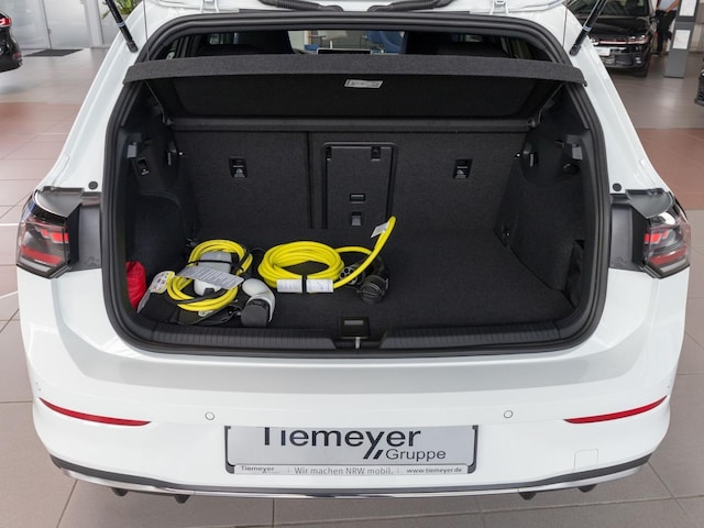 Volkswagen Golf GTE IQ.Drive