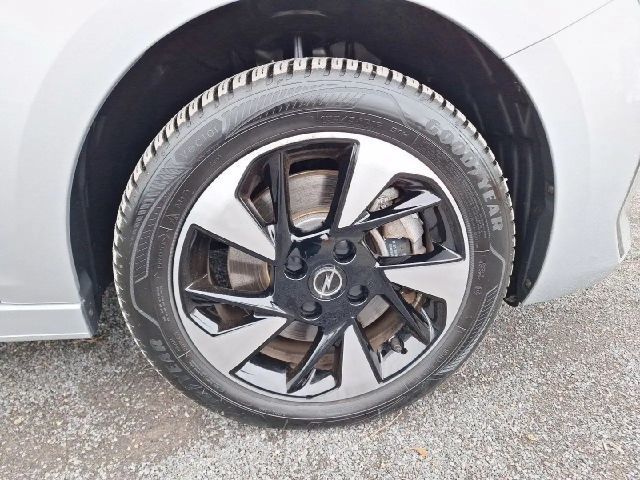 Opel Corsa Corsa Electric 100KW