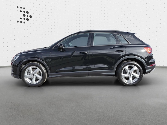 Audi Q3 35 TFSI S-Tronic