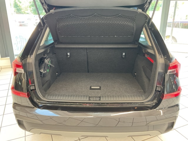 Skoda Kamiq 1.0 TSI Tour