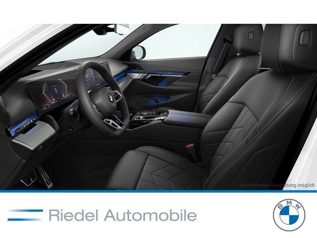 BMW 540 540d M-Sport Touring xDrive