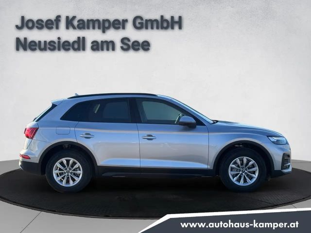 Audi Q5 35 TDI