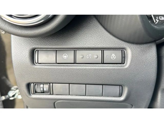 Nissan Juke N-Connecta