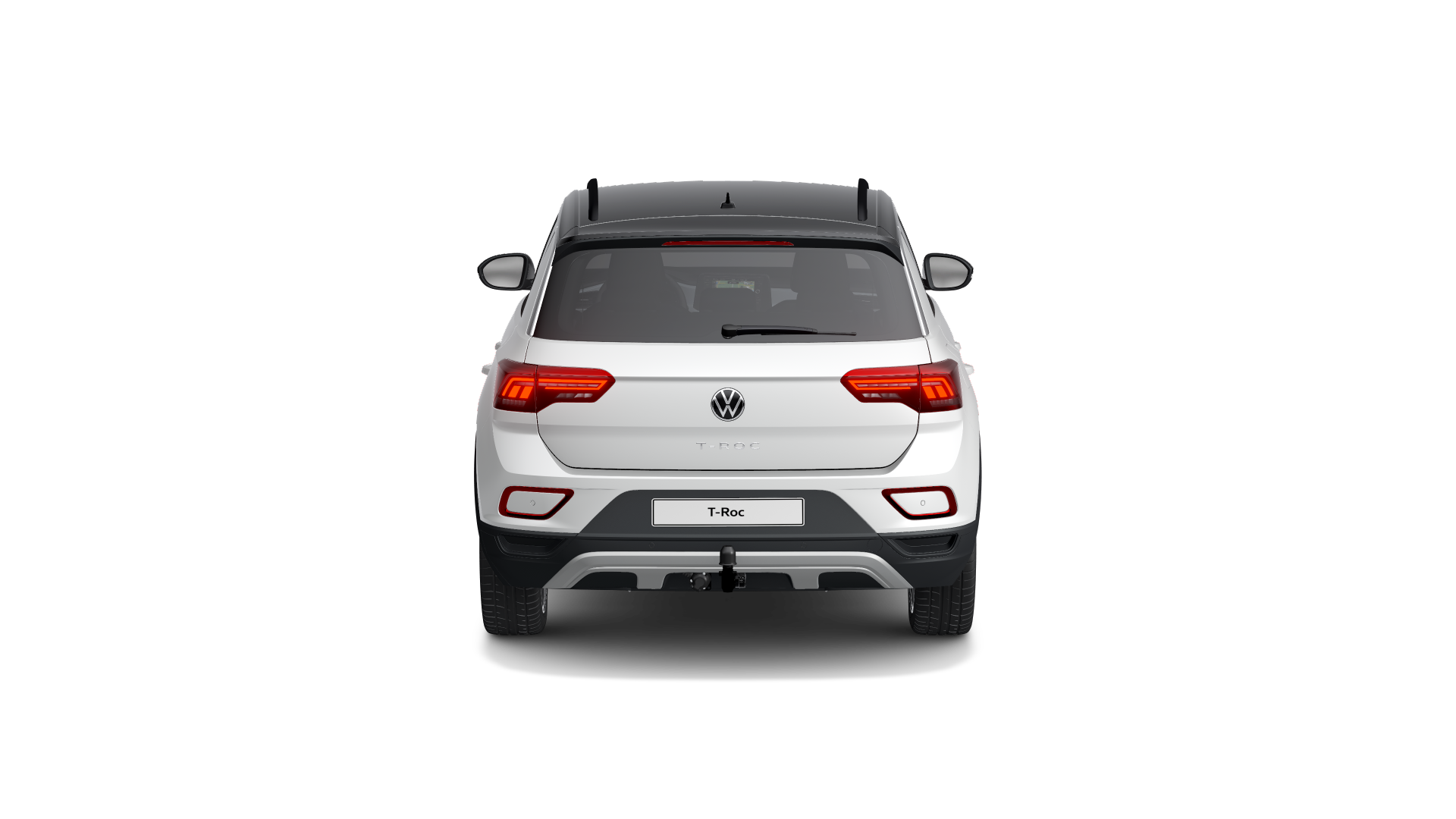 Volkswagen T-Roc 1.5 TSI
