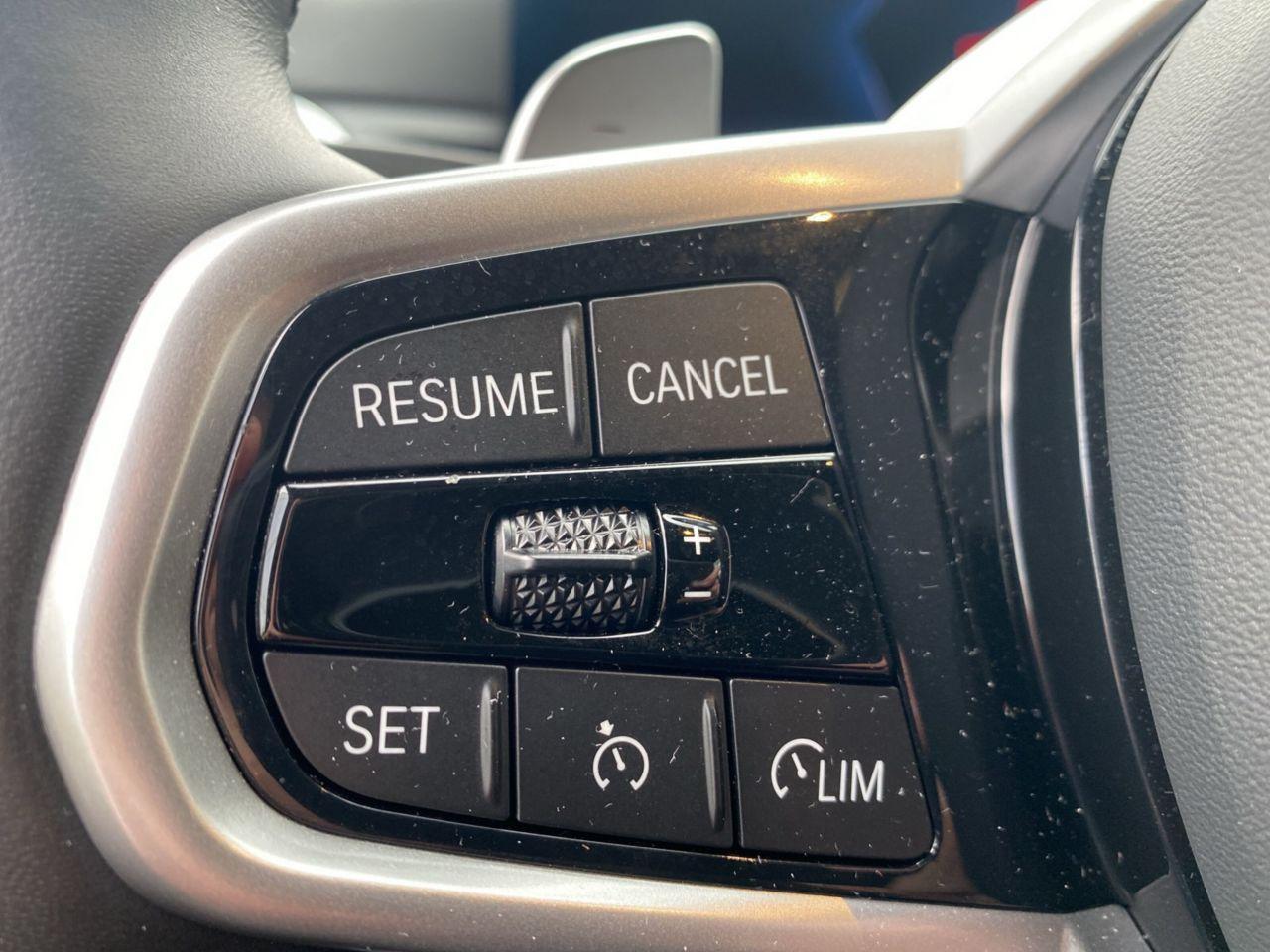 BMW 318 318d Touring