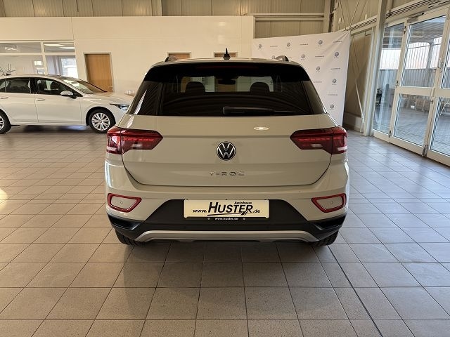 Volkswagen T-Roc 2.0 TDI