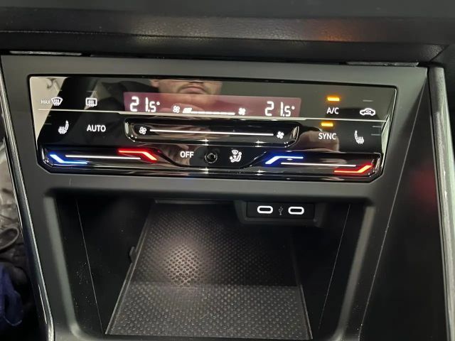 Volkswagen Polo 1.0 TSI Style