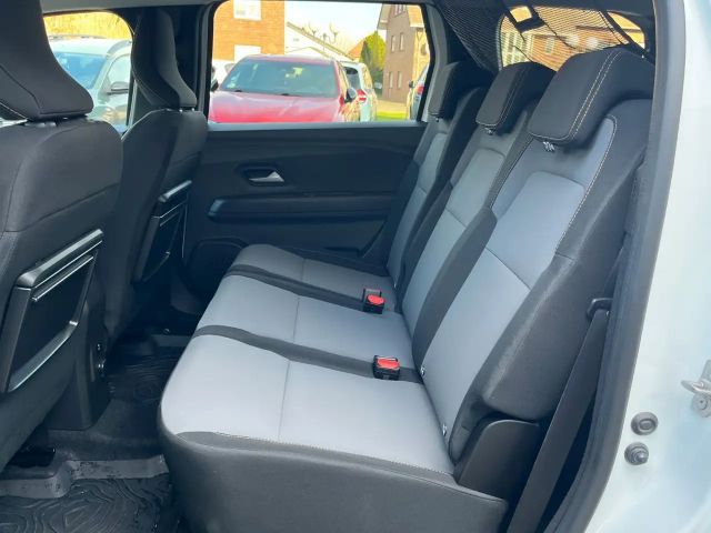 Dacia Jogger Extreme