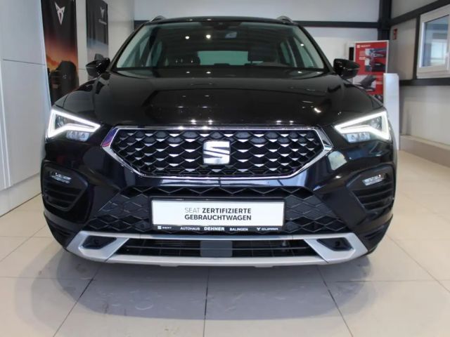 Seat Ateca DSG