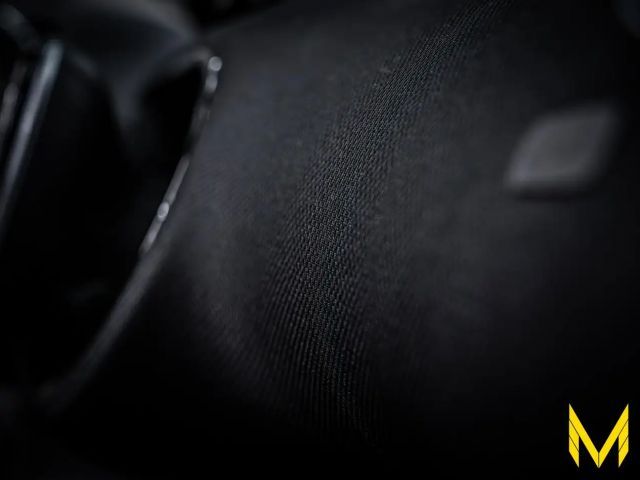 Smart EQ fortwo Cabrio Prime