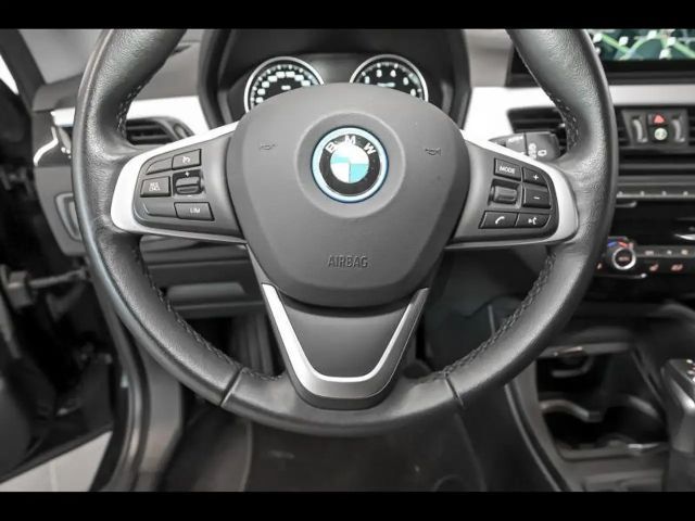 BMW X1 HYBRID - HUD - NAVI