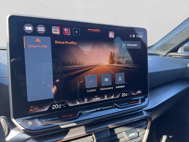 Cupra Formentor 1.5 TSI DSG