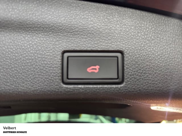 Volkswagen Sharan 1.4 TSI BMT