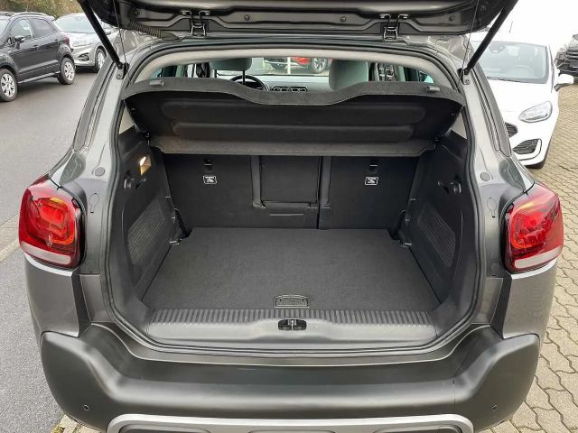 Citroën C3 Aircross Shine